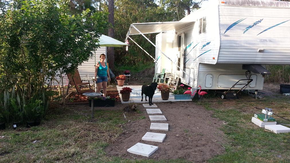 Home away from home