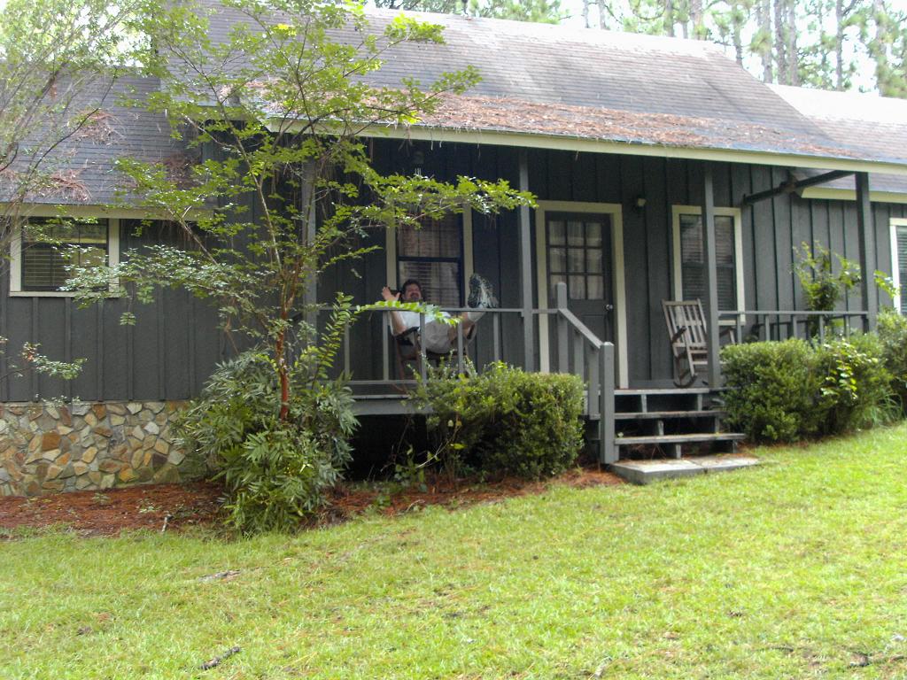 General Coffee State Park